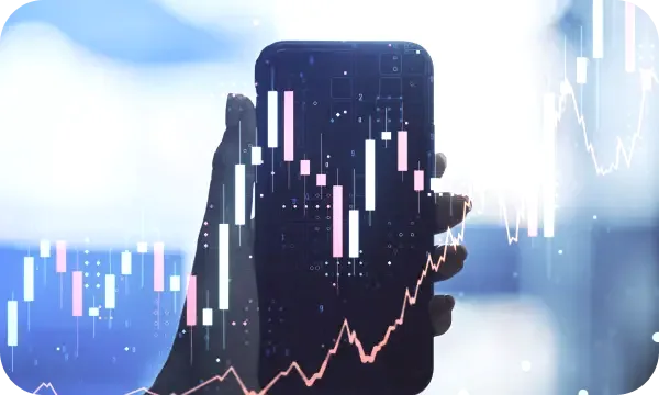 Kaedesraex automated trading processes